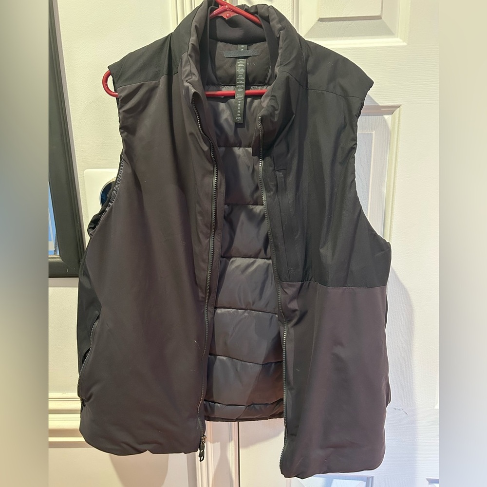 Lululemon Running Vest